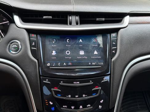 Used 2019 Cadillac XTS Luxury FWD image 21