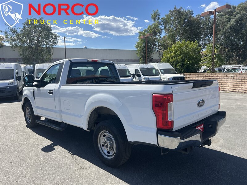 Used 2019 Ford F250 XL w/ STX Appearance Package RWD image 6