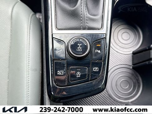 Certified 2023 Kia Sportage X-Line w/ X-Line Premium Package image 29