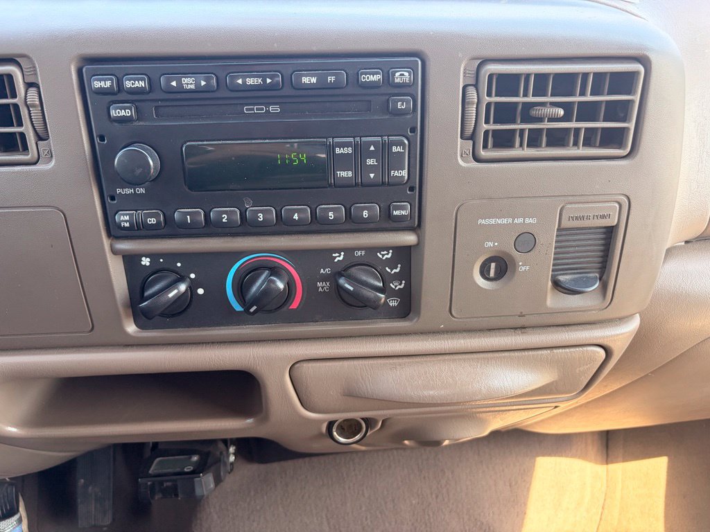 Used 2001 Ford F350 XLT RWD image 13