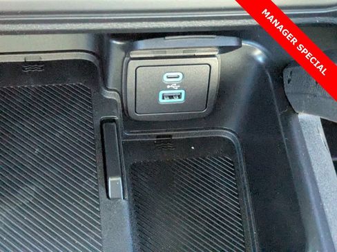 New 2025 Ford Bronco Badlands AWD/4WD image 24