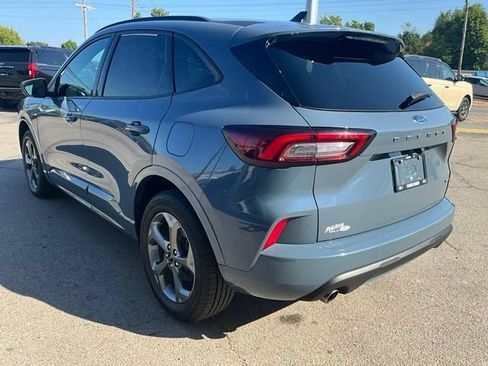 Used 2024 Ford Escape ST-Line AWD/4WD image 7
