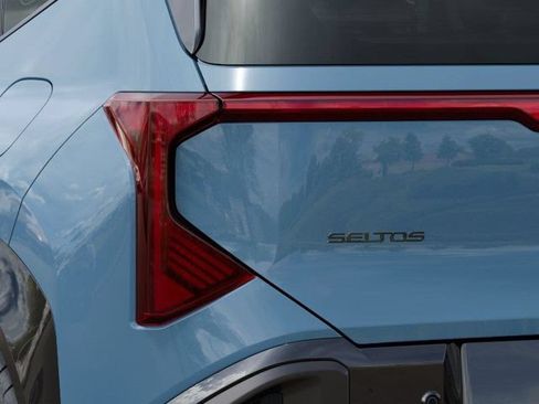 New 2027 Kia Seltos X-Line S AWD/4WD image 11