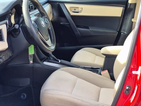 Used 2014 Toyota Corolla LE image 15