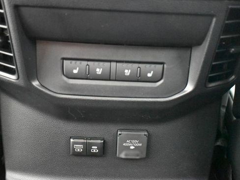 New 2026 Toyota Tundra Platinum AWD/4WD image 21