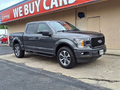 Used 2020 Ford F150 XL w/ Equipment Group 101A Mid