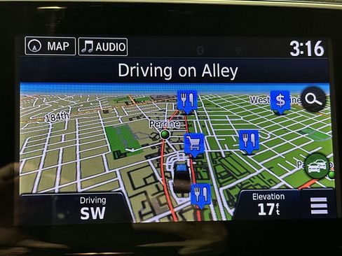 Used 2019 Honda Ridgeline RTL-E image 16