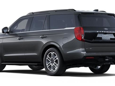 New 2025 Ford Expedition Active image 39