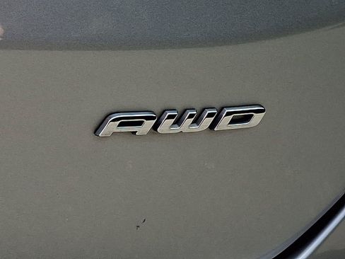 Used 2024 Ford Edge SEL AWD/4WD image 30