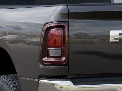 New 2026 RAM 2500 Tradesman AWD/4WD image 32