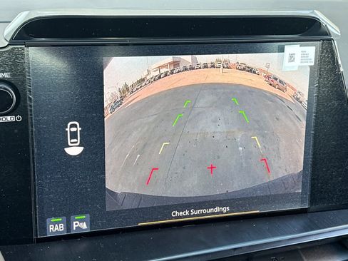 New 2026 Subaru Outback Limited image 23