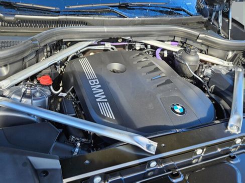 New 2026 BMW X5 sDrive40i w/ Premium Package image 34
