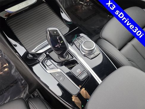 Used 2021 BMW X3 sDrive30i w/ Convenience Package image 25