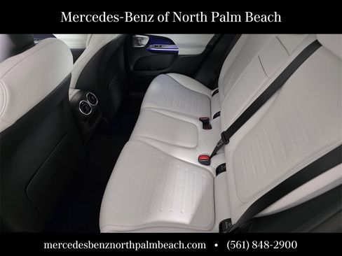 New 2026 Mercedes-Benz GLC 300 image 11
