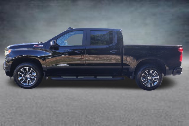 New 2026 Chevrolet Silverado 1500 RST w/ RST All Star Premium Package AWD/4WD image 4