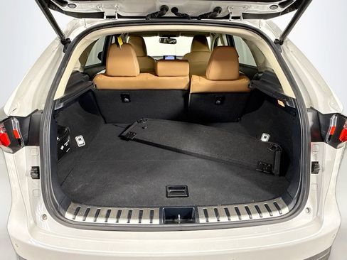 Used 2015 Lexus NX 200t FWD w/ Premium Package image 28