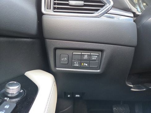 Certified 2025 MAZDA CX-5 AWD 2.5 S w/ Premium Plus Pkg image 24