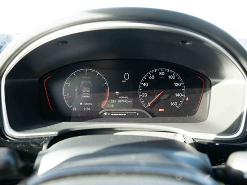 Certified 2023 Honda Civic Si image 16