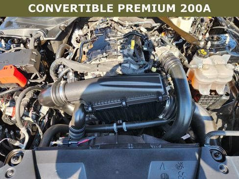 Used 2024 Ford Mustang Premium RWD image 21