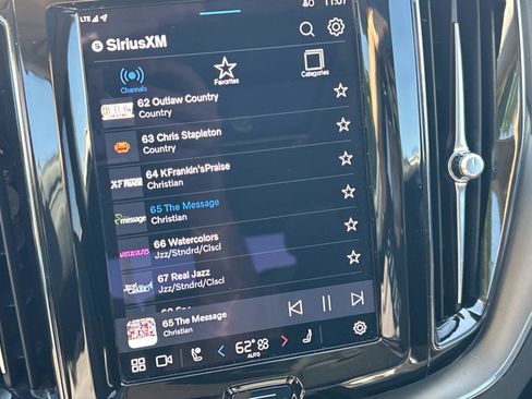 Certified 2024 Volvo XC60 B5 Core w/ Protection Package Premier image 25