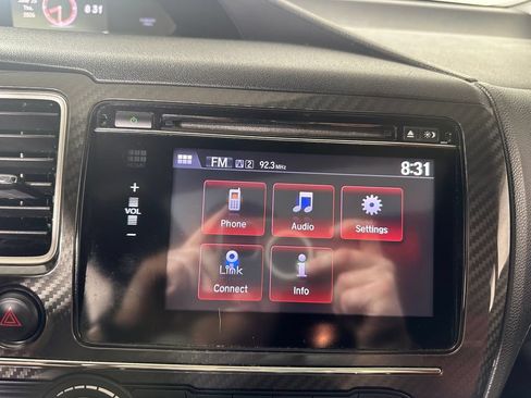 Used 2014 Honda Civic Si image 30