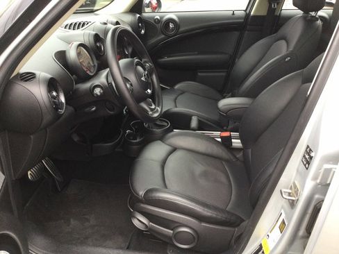 Used 2015 MINI Cooper Countryman S image 18