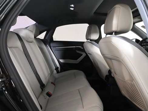 Certified 2023 Audi A3 2.0T Premium w/ Convenience Package image 17