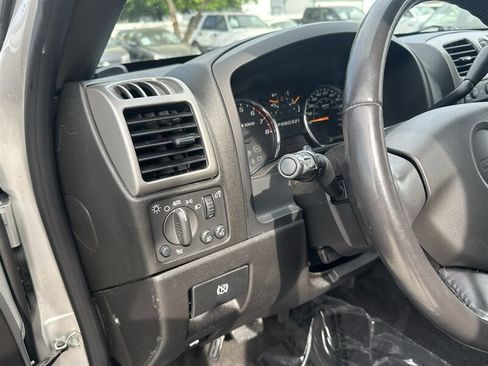 Used 2011 GMC Canyon SLT AWD/4WD image 35