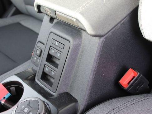 New 2025 Ford Bronco Big Bend image 23