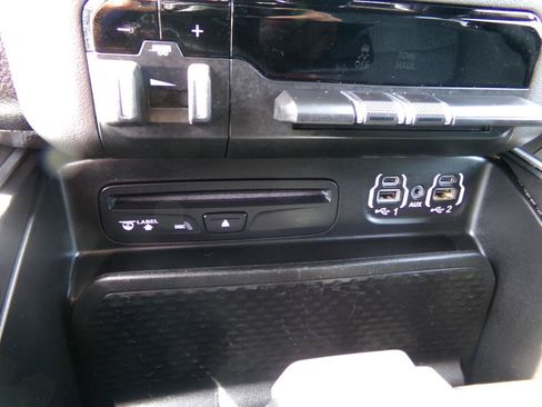 Used 2019 RAM 1500 Big Horn AWD/4WD image 20