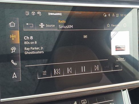 New 2026 Audi Q7 3.0T Premium Plus image 16