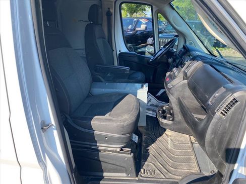 Used 2020 RAM ProMaster 1500 FWD image 21