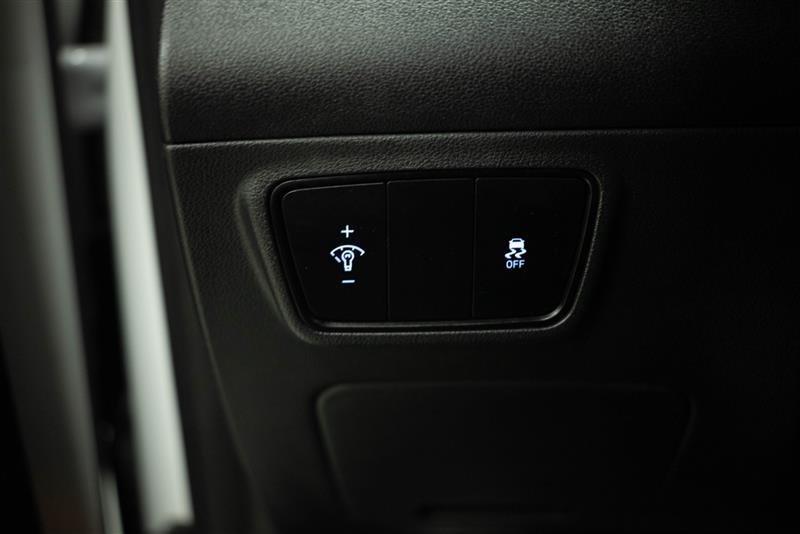 Used 2022 Hyundai Tucson SE FWD image 26