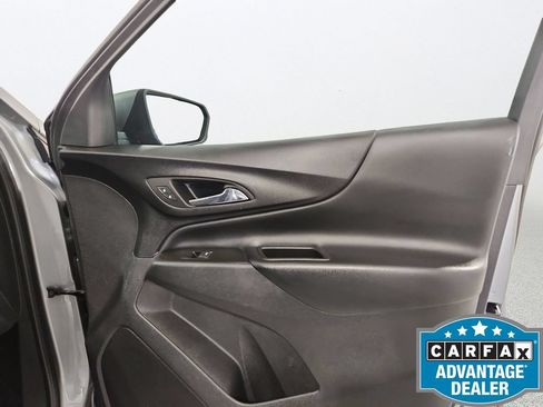 Used 2023 Chevrolet Equinox LT FWD image 26
