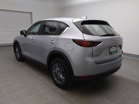 Used 2018 MAZDA CX-5 Sport AWD/4WD image 5