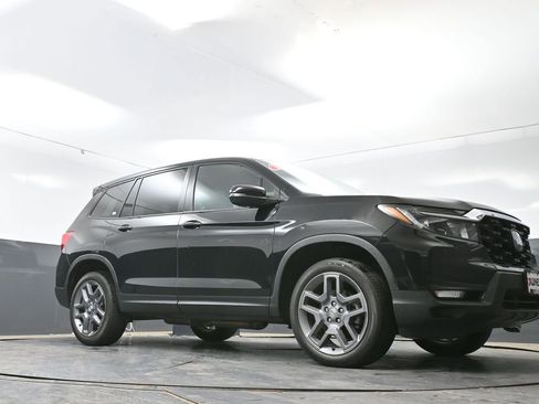 Used 2023 Honda Passport EX-L image 54