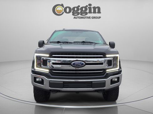 Used 2018 Ford F150 XLT image 9