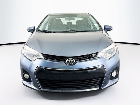 Used 2016 Toyota Corolla S FWD image 2