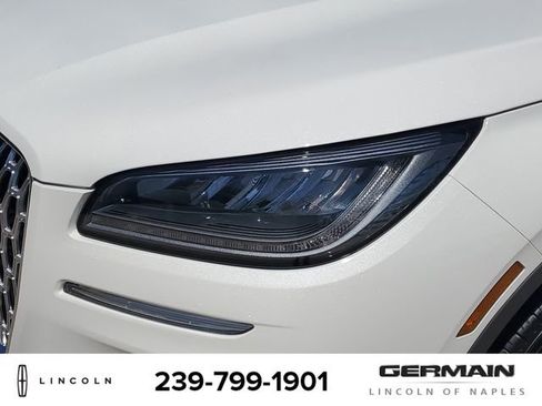 New 2025 Lincoln Corsair Premiere image 14