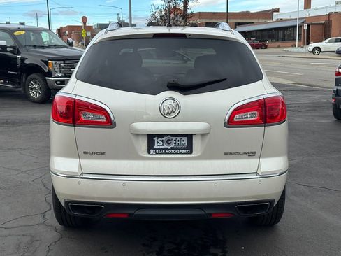 Used 2014 Buick Enclave Leather AWD/4WD image 4
