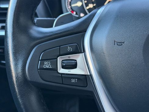 Used 2019 BMW X3 xDrive30i w/ Driving Assistance Package AWD/4WD image 41