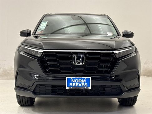 New 2026 Honda CR-V EX image 3