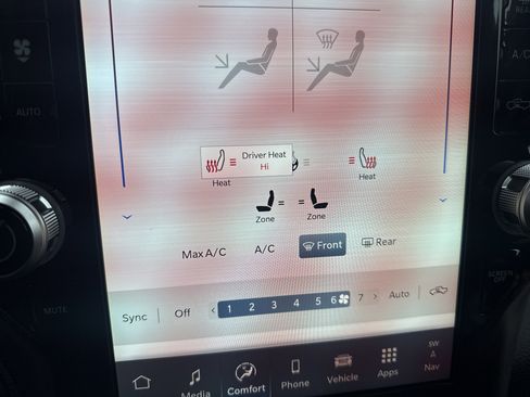 New 2026 RAM 1500 Big Horn image 27