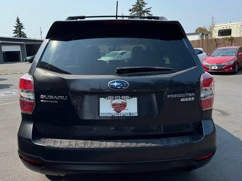 Used 2014 Subaru Forester 2.5i Limited w/ Popular Package #2 AWD/4WD image 6
