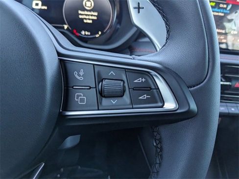 New 2024 Dodge Hornet R/T w/ R/T Blacktop Package image 29