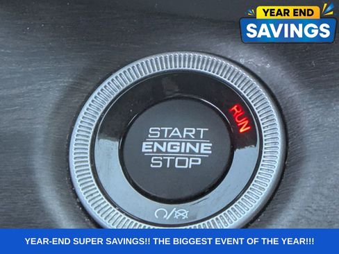 Used 2023 Jeep Grand Cherokee L Limited w/ Luxury Tech Group II image 37