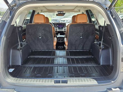 Certified 2023 Kia Sorento SX Prestige AWD/4WD image 27