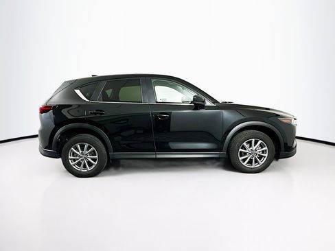 Used 2023 MAZDA CX-5 AWD 2.5 S w/ Preferred Package image 10