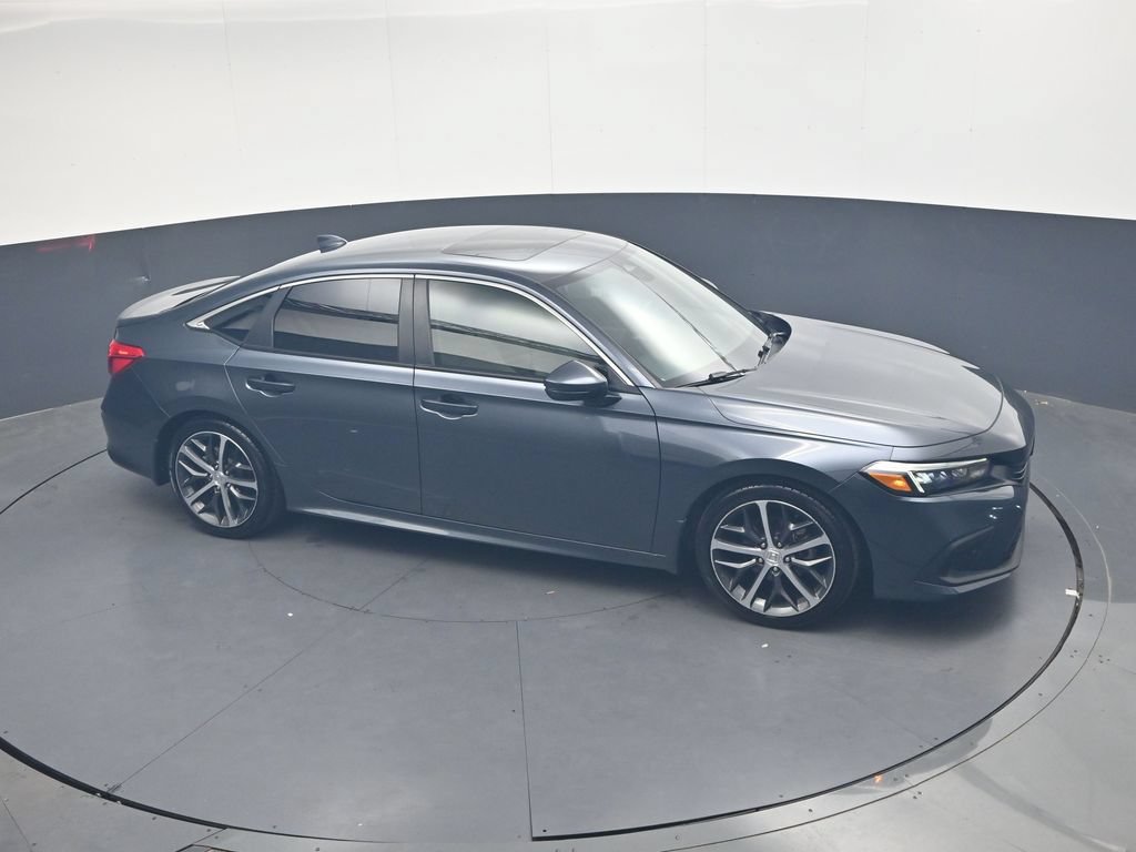 Used 2024 Honda Civic Touring image 22