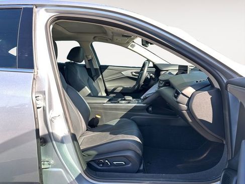 Used 2022 Acura TLX w/ Technology Package FWD image 15